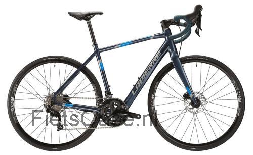 Lapierre eSensium 500 specificaties